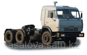 Услуги седельного тягача в Алматы - фото 4 - id-p44482956