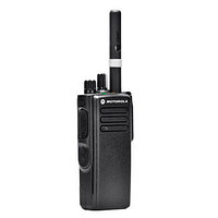 Радиостанция Motorola MOTOTRBO DP4400/DP4401