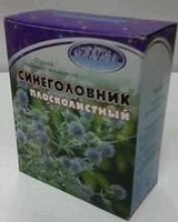 Синеголовник, 40г.