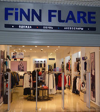 Finn Flare 1