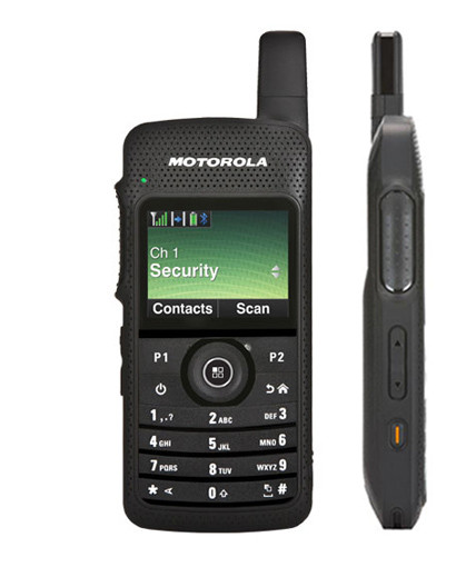Радиостанция Motorola MOTOTRBO SL4000/SL4010