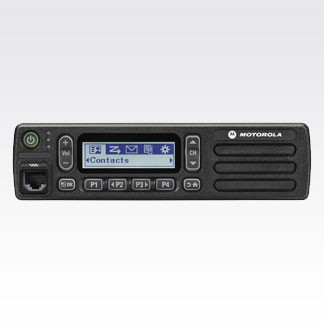 Радиостанция Motorola MOTOTRBO DM1600 - фото 1 - id-p1878528