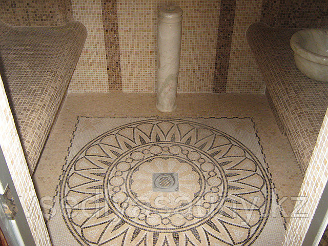 Строительство хаммама турецкая баня