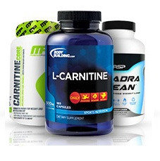 Л-карнитин (аминокислота)