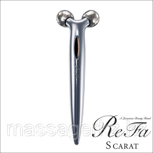 ReFa S Carat лифтинговый массажер для лица