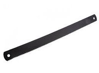 Полотна STAYER "MASTER" для ножовки по металлу двухсторонние, 12x300 мм, 24 TPI