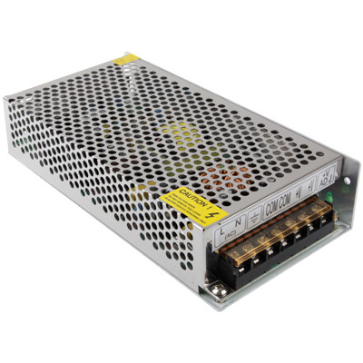 Блок питания 12v 15A S-180-12 Led Power Supply