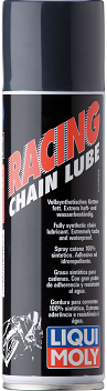 RACING CHAIN LUBE (250МЛ) СМАЗКА ДЛЯ ЦЕПЕЙ МОТОЦИКЛОВ