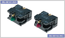 Доп.контакт для кнопок ZB2-ВЕ101, ZB2-ВЕ102