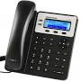 Grandstream GXP1625 IP-телефон Проводной 2 SIP аккаунта, 2 линии, есть подсветка экрана, PoE