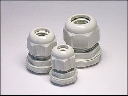 Кабельный ввод PG13,5 ( Ø6-12)