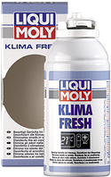 KLIMA-FRESH (150МЛ) ОЧИСТИТЕЛЬ КОНДИЦИОНЕРА № 4065 KLIMA-FRESH (150МЛ) ОЧИСТИТЕЛЬ КОНДИЦИОНЕРА