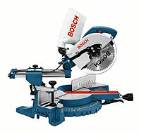 Пила торцовочная Bosch GCM 10 S Professional 6629 Пила торцовочная Bosch GCM 10 S Professional