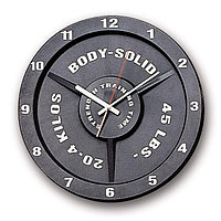 Часы настенные STT45 Body Solid