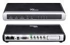 Grandstream GXW4008 VoIP-шлюз