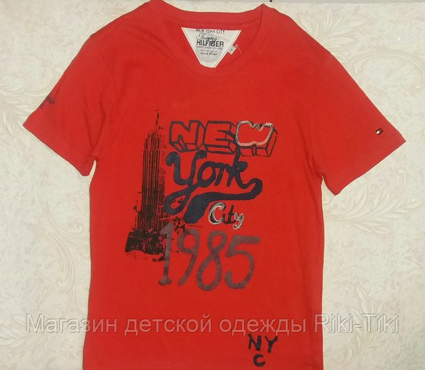 Футболки