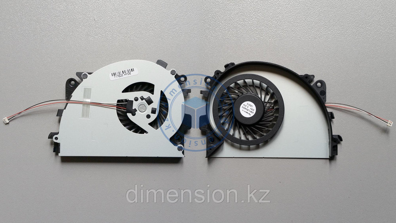 SOF003 Кулер, вентилятор SONY VAIO VPCSE VPCSE190S PCG-41412L VPC-SE2L9E VPC-SE2S1C VPC-SE2S3C VPC-SE15FG