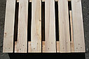 Поддоны деревянные, фото 2
