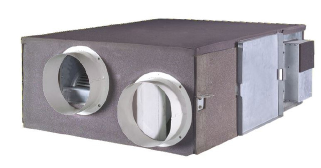 Рекуператор воздуха GREE FHBQ-D10-K