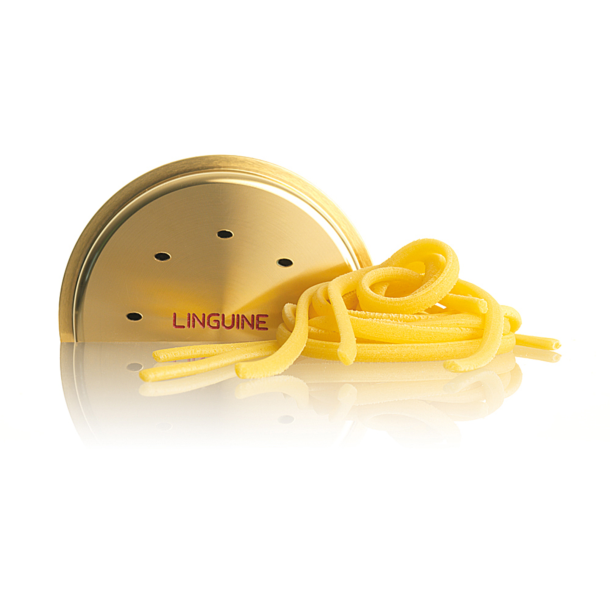 Макаронная матрица Linguine на машину Ristorantica