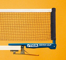 Крепления Match Clip Net & Post SE 637500 Stiga