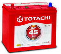 Аккумулятор TOTACHI 55B24RS 45AH(А\ч) 55B24R Аккумулятор TOTACHI 55B24RS 45AH(А\ч)