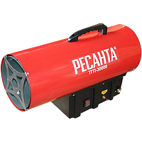 Тепловая газовая пушка Ресанта ТГП-30000 (30 кВт)