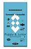 Сухой корм для щенков и юниоров  Kennel's Favourite puppy & junior +