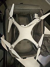 E-Image EB-0932 OSCAR B50 (FQD) рюкзак для квадрокоптера, видеокамеры и фотоаппарата, фото 3