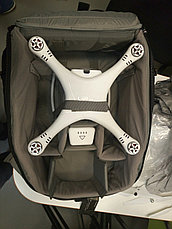 E-Image EB-0932 OSCAR B50 (FQD) рюкзак для квадрокоптера, видеокамеры и фотоаппарата, фото 5