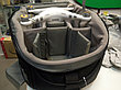 E-Image OSCAR B50 (FQD) рюкзак для квадрокоптера, видеокамеры и фотоаппарата, фото 4