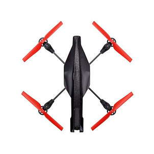 Parrot AR.DRONE 2.0 Power Edition Area 2 квадрокоптер любительский, фото 2