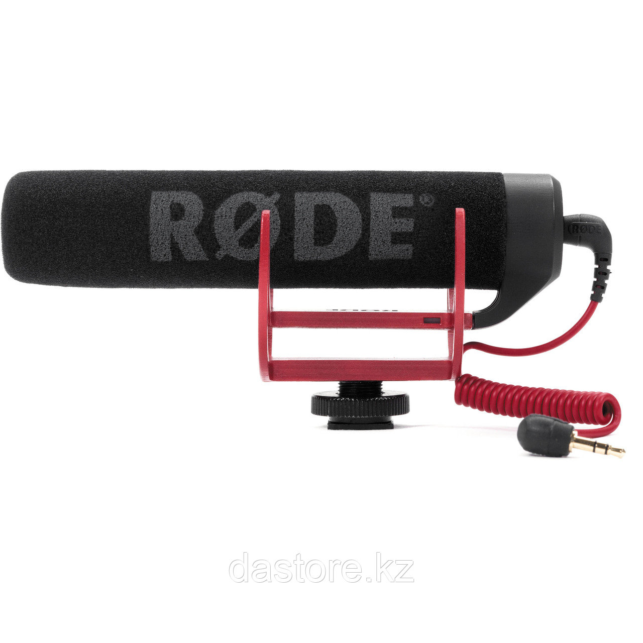 Rode VideoMic GO микрофон для Canon - фото 2 - id-p32321706