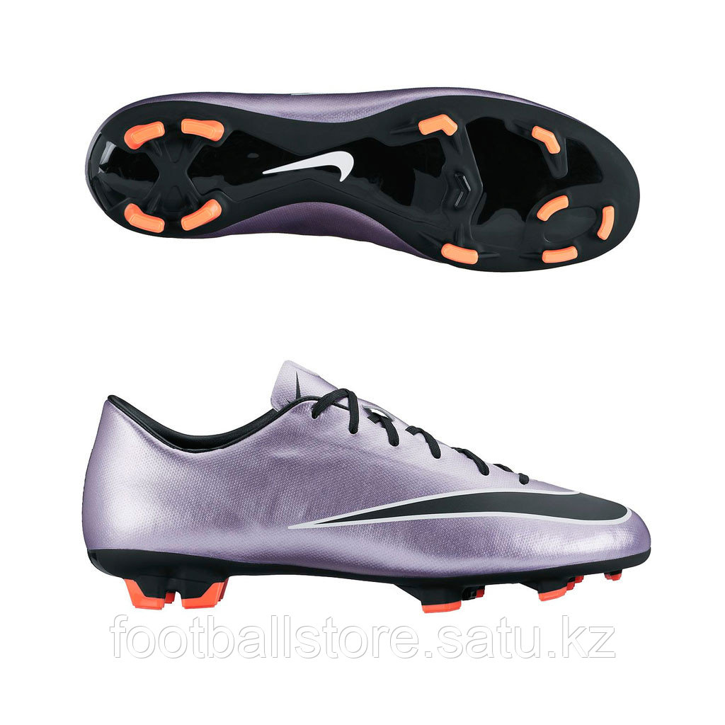 Детские бутсы Nike JR Mercurial Victory V FG