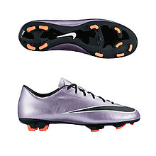 Детские бутсы Nike JR Mercurial Victory V FG