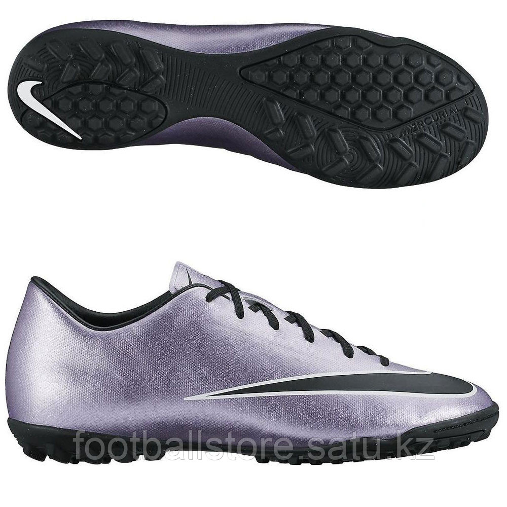 Детские Шиповки Nike JR Mercurial Victory V TF (SP16) 651641-580