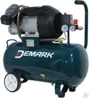 Поршневой компрессор Demark DM 3050