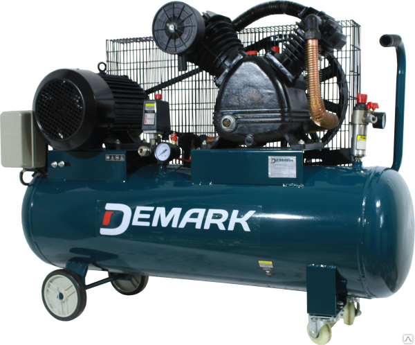 Поршневой компрессор Demark DM 5105