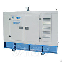 Электростанция ЭДД-50-1-K