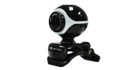Веб камера LW-IC103 Nansy 16 MP с микрофоном 
