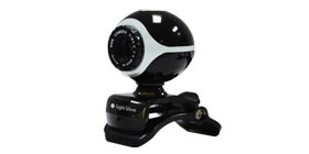 Веб камера LW-IC103 Nansy 16 MP с микрофоном