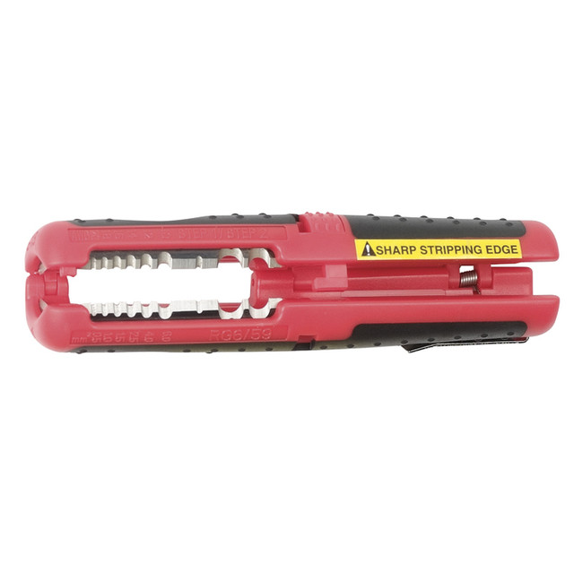 Pro'sKit CP-511A Многофункциональный съемник изоляции
