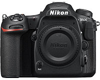 Фотоаппарат Nikon D500 Body