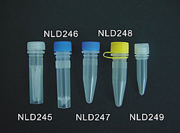 Криопробирка Nurmedinvest