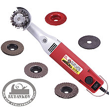 Гриндер Merlin 2 Universal Carving Set Variable Speed