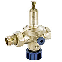 Клапан подпитки Rial Италия OffichineRigamonti