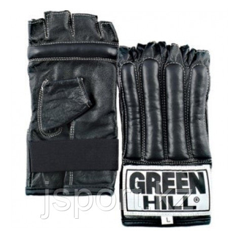 Шингарты Green Hill
