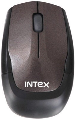 Мышка INTEX IT-OP079 USB  BLACK MAMBA