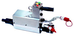 Экстрактор автоматический для удаления обрезков труб - фото 1 - id-p32378044