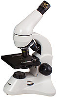 Видеообзор цифрового микроскопа Levenhuk Rainbow D50L PLUS